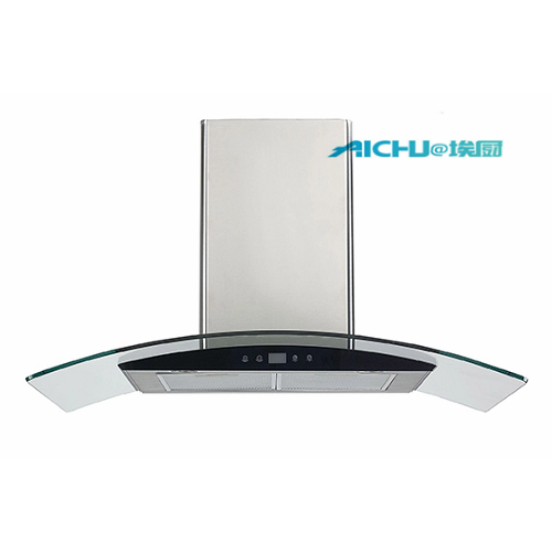 Home Electric Range Hood